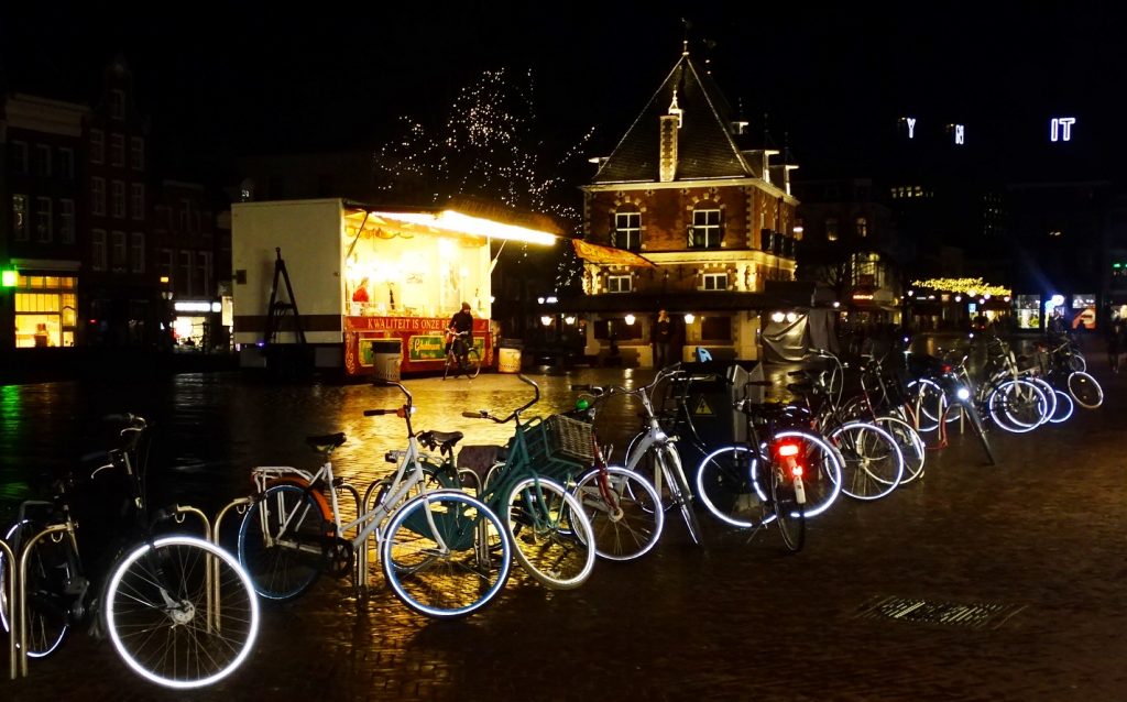 GASTRO PATROLA LEEUWARDEN