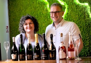 Pjenušaci Kvarner_Zg_14.6. Marija Vukelić, Žarko Stilin Belac