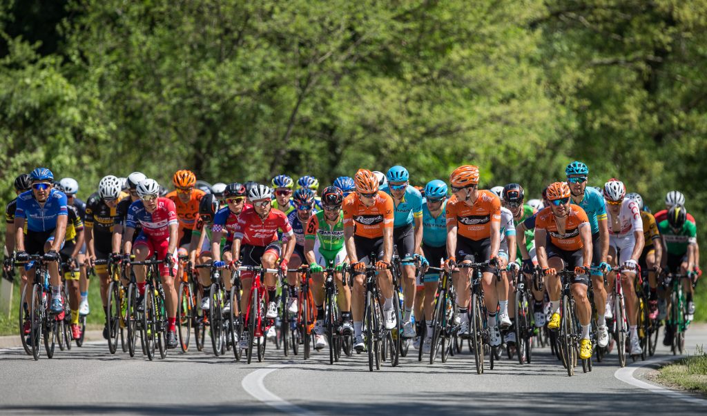 Tour of Croatia 2018 | photo: www.kl-photo.com