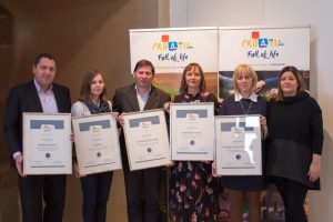 Finalisti i pobjednik EDEN 2019._01_800x533