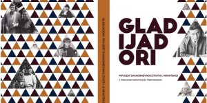 gladijadori