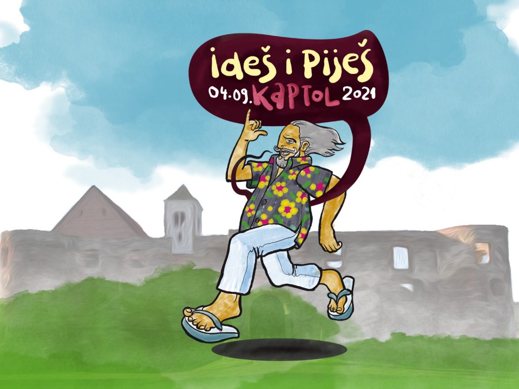 Ideš i piješ_Vizuali_1