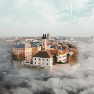 veszprem