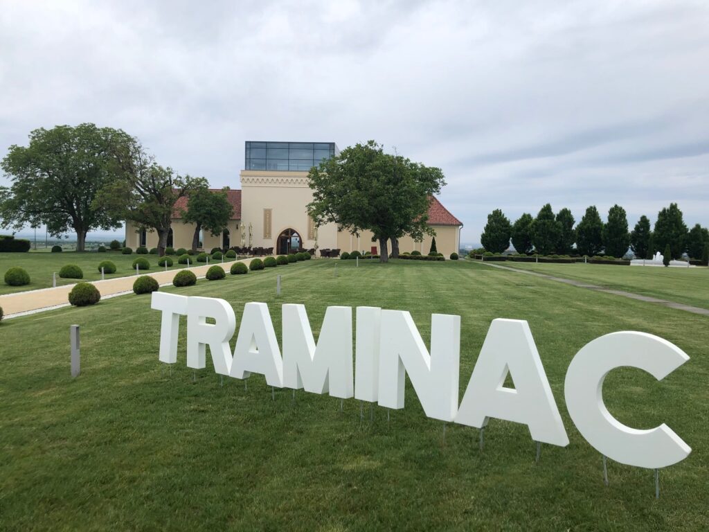 FESTIVAL TRAMINCA