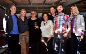 9_Vis u Zagrebu (Foto Frangen)- Josip i Kristina Dujmić, Monika Roki Radišić, M. Vukelić, M.Dragojević, Ante Senjanović, Sanda Vojković_800x503