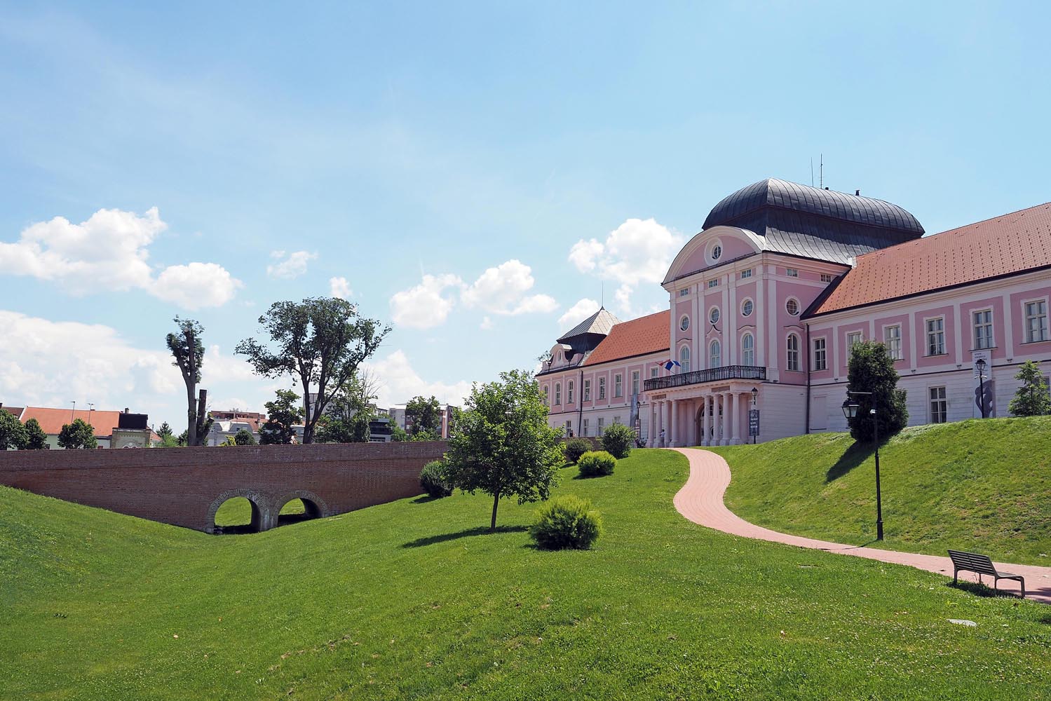 Dvorac Pejacevic (1)