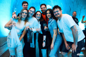 Rijeka Undergroud, Photo Adria fun 1