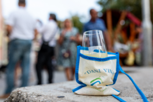 Dani vina - Vrbnik - Arhiva TZO Vrbnik - Luka Tabako - 1