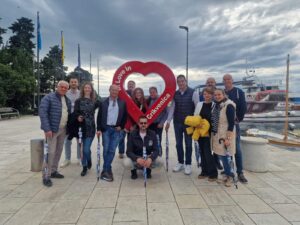 Foto by UHPA & TZG Crikvenice