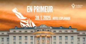 EN PRIMEUR 2025