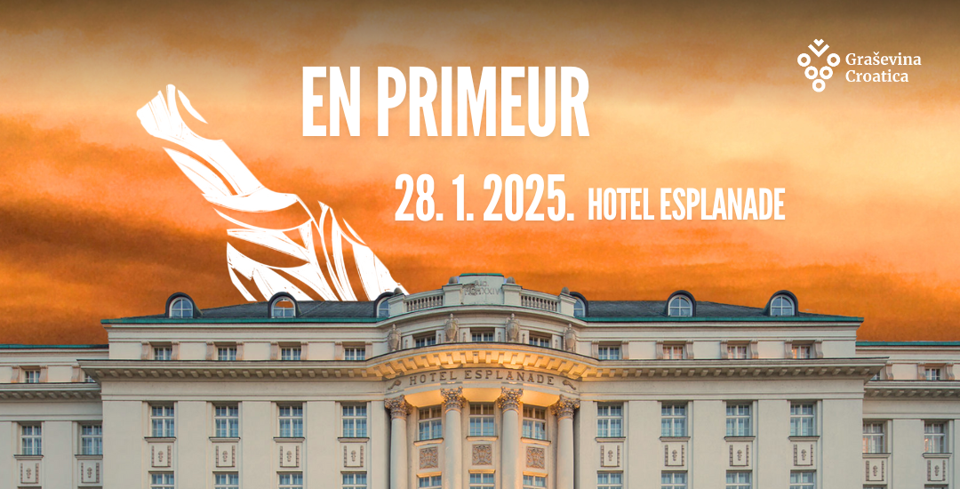 EN PRIMEUR 2025