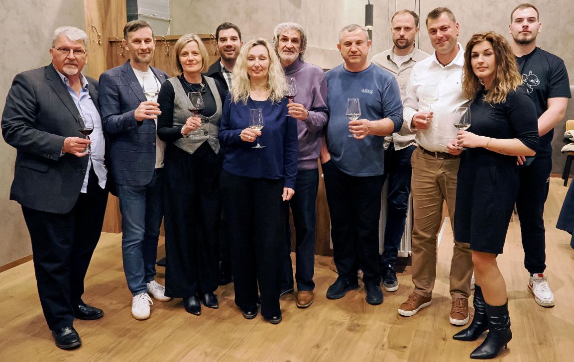1.Prosikito, sudionici i organizatori