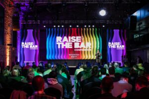 Konferencija Raise the Bar (4)