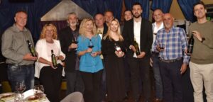 12. Organizatori i sudionici