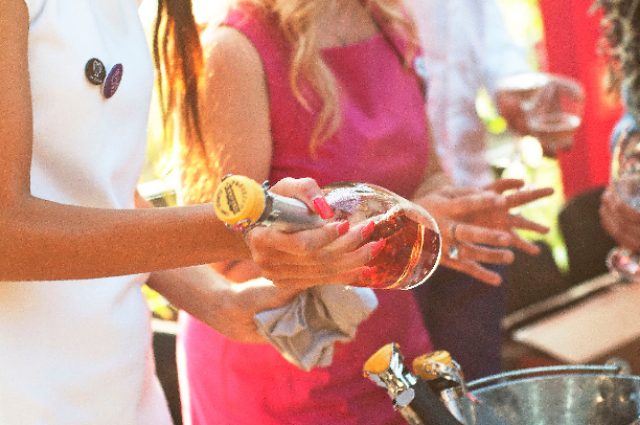 Kvarner Sparkling Party (Ivana Čutura)