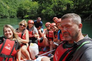 rafting Una (15)