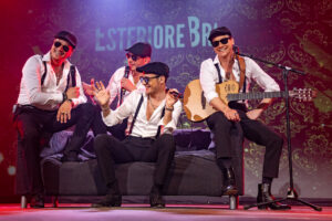 Esteriore B