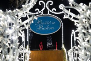 Božić u Bakru (1)