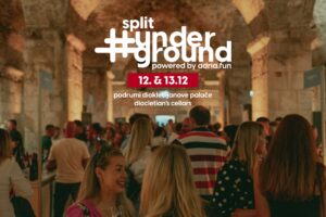 Split Underground 2025-03
