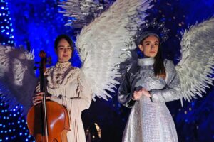 Ana Miculinic i Leonarda Kavedzic (2)
