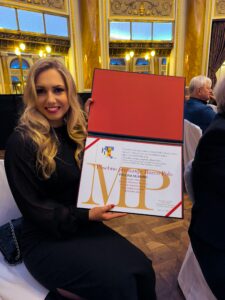 Paulina Mlinarić Marko Polo