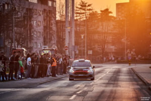 Quattro River Rally Karlovačka županija