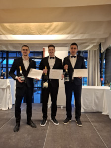Finalisti