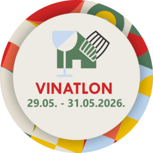 Najava Vinatlon