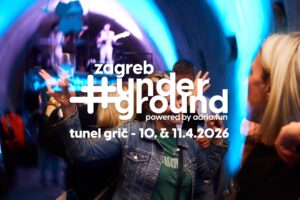 ZAGREB UNDERGROUND photo Matej Marjanovic, Adria.fun (1)