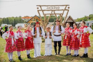 Bogat program Štrudlafesta