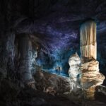 03 Symbol of Postojna Cave - the Brilliant - in Slovenia. Photo Iztok Medja