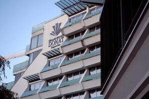 Grand Hotel Donat Superior u Rogaškoj Slatini – smještaj