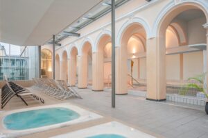 Grand Hotel Rogaška – promo fotografija hotela