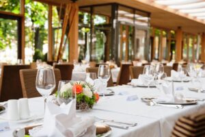 kaiser restaurant, foto promo (4)