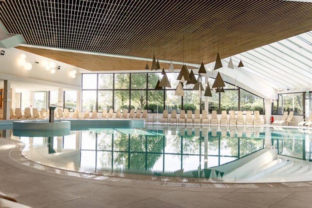 Terme 3000 – promo fotografija