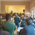 Baranjska už’na 2026. – tradicija, okusi i zajedništvo za istim stolom