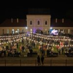 Ne propustite petak na Principovcu: stiže treći Dunav Wine Festival