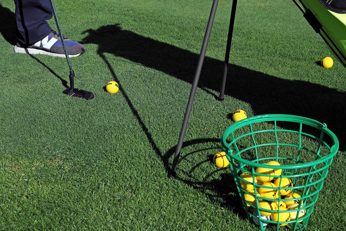 Golf igralište Livada u Moravskim Toplicama – fotografija 11