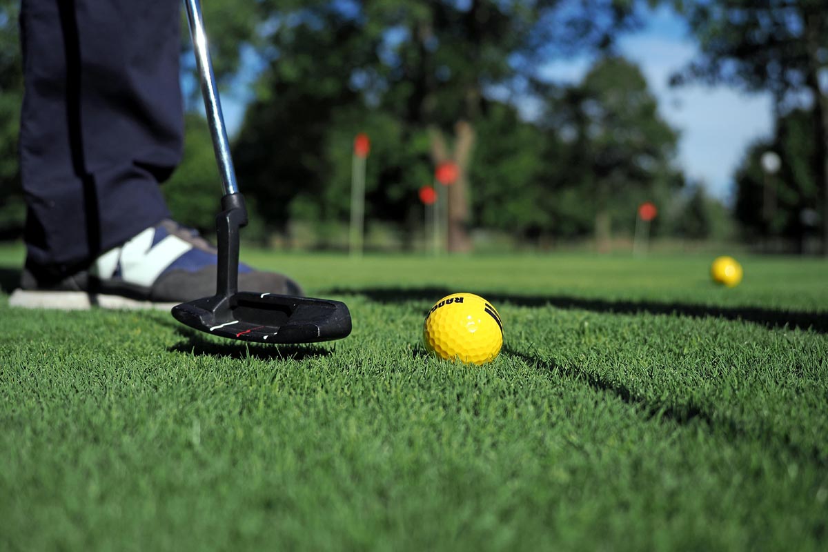 Golf igralište Livada u Moravskim Toplicama – fotografija 13