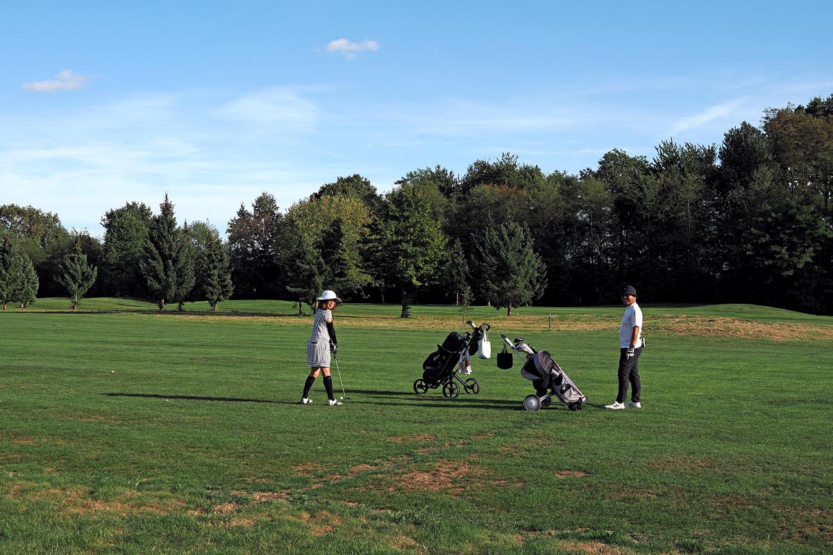 Golf igralište Livada u Moravskim Toplicama – fotografija 18